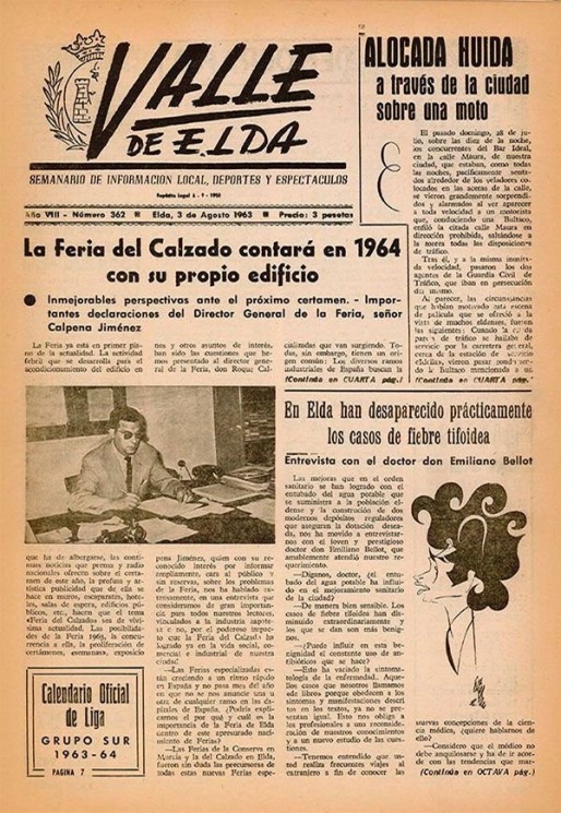 N&uacute;mero 0362<span>3 de agosto de 1963</span>