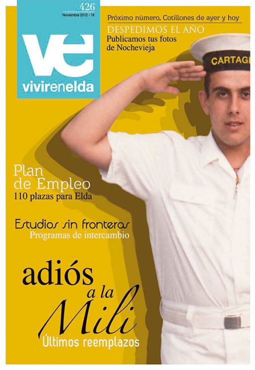 Vivir en Elda 426
