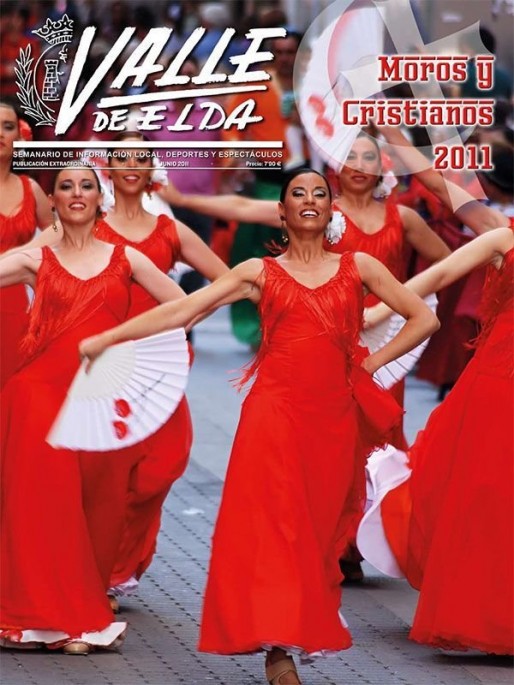 2011<span>Revista Fotogr&aacute;fica</span>