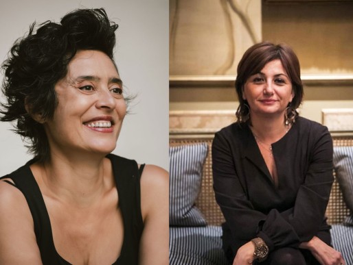 Un encuentro literario con la escritora Carmen Amoraga y un taller de Emma Lobo para celebrar el D&iacute;a de las Bibliotecas