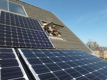 La Uni&oacute;n Europea lanza ayudas de hasta 18.000 euros para la mejora energ&eacute;tica de las viviendas