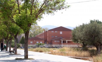 Las obras del skatepark de Petrer se aplazan hasta final de a&ntilde;o