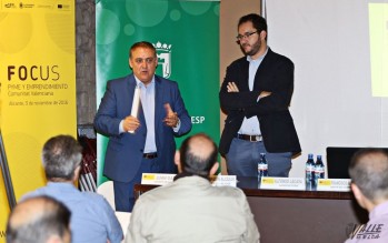 Petrer acoge la presentaci&oacute;n comarcal de la macrojornada Focus del CEEI para emprendedores