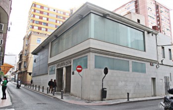El ADOC abre sus puertas para acoger las cenizas del recientemente fallecido Gerardo P&eacute;rez Busquier