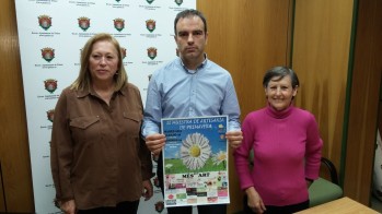 El Campet de Petrer acoger&aacute; este fin de semana la "Muestra de artesan&iacute;a de la Primavera"