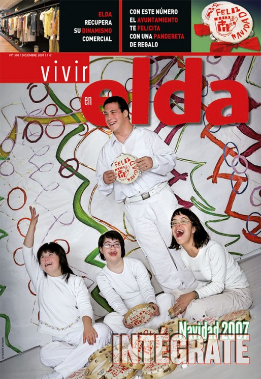 Vivir en Elda 370