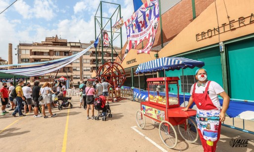 El medievo llega a Petrer este fin de semana