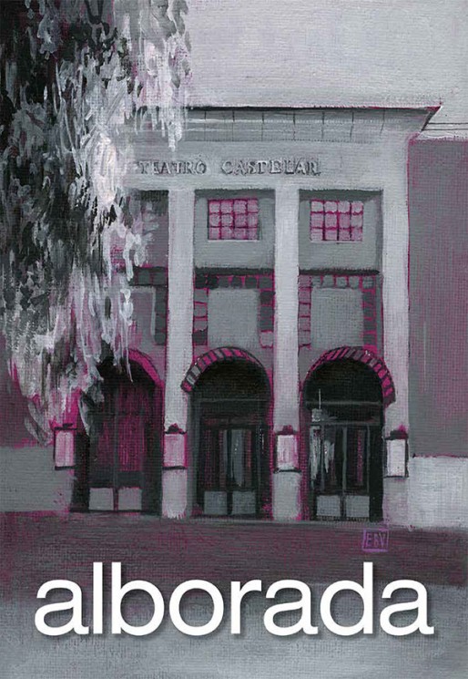 Alborada N&uacute;mero 62<span>A&ntilde;o 2019</span>
