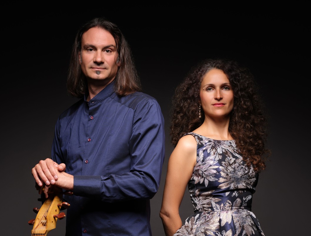 El eldense Fernando Marín sacará un nuevo disco de música barroca del siglo XVII El eldense Fernando Marín sacará un nuevo disco de música barroca del siglo XVII