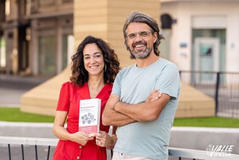 Dos amigos en busca de la justicia