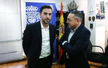 Elda y Petrer crear&aacute;n la comisi&oacute;n bilateral de tr&aacute;fico para regular el uso de patines y la normativa