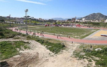 IU pide explicaciones por la p&eacute;rdida de 350.000 euros en la planta solar que se iba a construir hace 11 a&ntilde;os