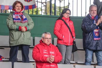 Racing de Ferrol - Eldense en im&aacute;genes