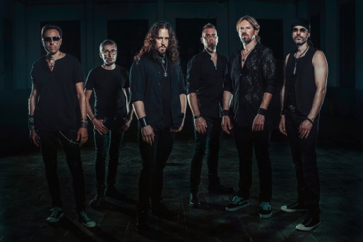 La banda eldense L&aacute;ndevir publica su nuevo &aacute;lbum &ldquo;Un viaje en el tiempo&rdquo;