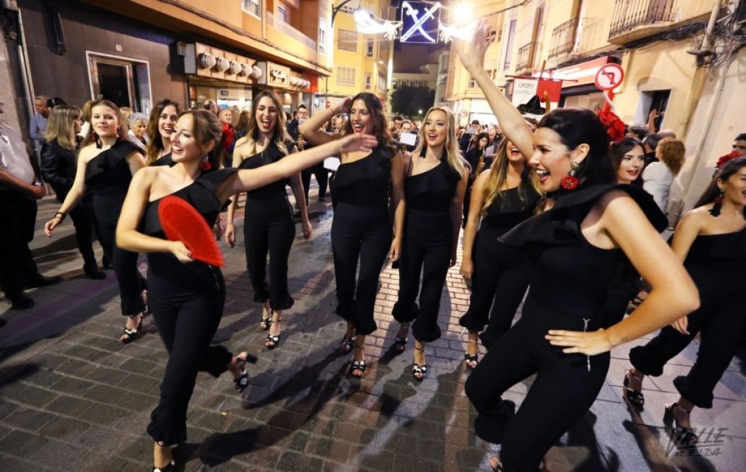 Las dos Entradicas se celebrarán en el mismo fin de semana Las dos Entradicas se celebrarán en el mismo fin de semana