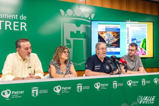 El Grup Fotogr&agrave;fic de Petrer organiza un nuevo curso de iniciaci&oacute;n
