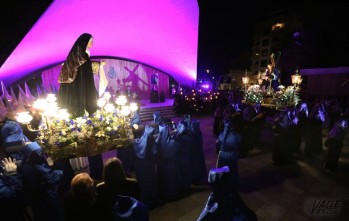 Las procesiones de Semana Santa de 2021 se suspenden oficialmente a causa de la pandemia