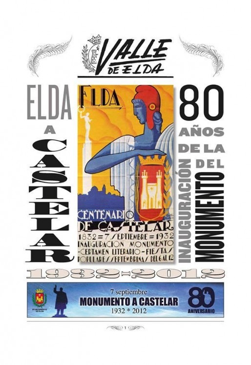 Suplemento<span>Elda a Castelar</span>