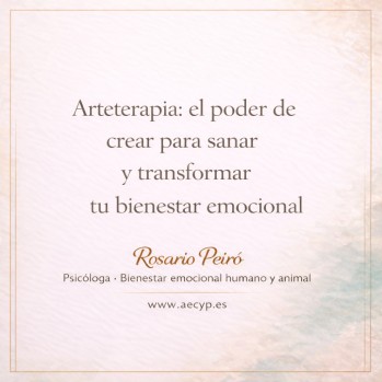 Arteterapia: el poder de crear para sanar y transformar tu bienestar emocional