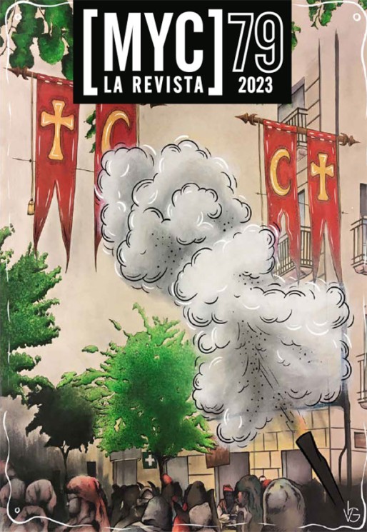 Moros y Cristianos<span>2023</span>