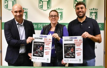 Els Ramonets act&uacute;an en Petrer a beneficio de APANAH