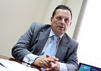 Paco S&aacute;nchez ser&aacute; el candidato a la Alcald&iacute;a de Elda por Ciudadanos
