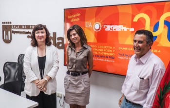 La Sede de la UA en Elda ofrecer&aacute; propuestas formativas para el profesorado
