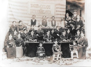La F&aacute;brica de Silvestre Hern&aacute;ndez Poveda