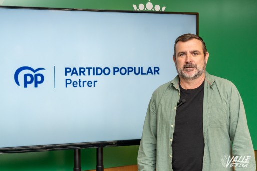 El PP de Petrer solicita al equipo de gobierno m&aacute;s informaci&oacute;n sobre la tala en la Pinada de Villaplana