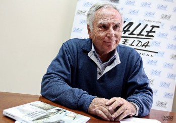 Jos&eacute; Mar&iacute;a Amat Amer recibir&aacute; un premio como fundador del Museo del Calzado en Vigevano (Italia)