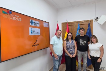 El CIPFP Valle de Elda impulsa la creaci&oacute;n de un vivero de empresas para apoyar proyectos de emprendimiento