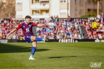 Minuto a minuto del Oviedo - Eldense
