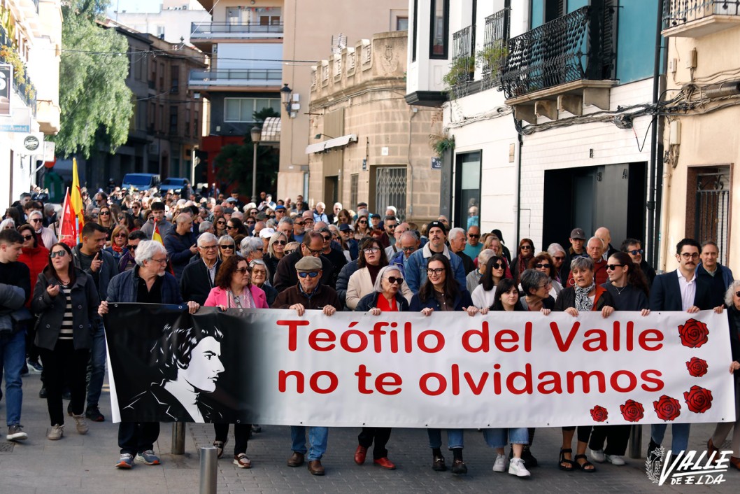 Mart&iacute;n Villa no tendr&aacute; que declarar en los juzgados por la muerte de Te&oacute;filo del Valle