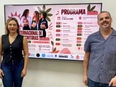 Elda reunir&aacute; este s&aacute;bado a madres escritoras de toda Espa&ntilde;a en un encuentro literario