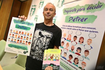 Petrer retoma el proceso de los Presupuestos Participativos