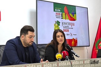 El Premio Jovempa al Talento Empresario Joven se entregar&aacute; en Elda