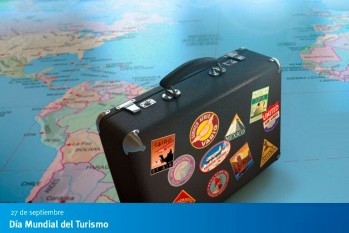 27 de septiembre. D&iacute;a Mundial del Turismo. &iquest;Qu&eacute; turismo?
