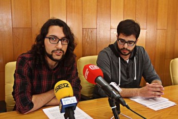 Joves de IU critica el dif&iacute;cil acceso a la subvenci&oacute;n a las asociaciones juveniles