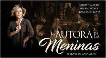 Carmen Machi viene a Elda