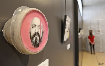 Exposici&oacute;n del 39&ordm; Concurso de Minicuadros de las Huestes del Cad&iacute; en el Museo del Calzado