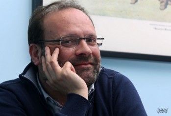 El socialista Eduardo Vicente se retira de la pol&iacute;tica activa tras 25 a&ntilde;os 
