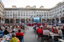 Elda instalar&aacute; una pantalla gigante en la Plaza de la Ficia para el Espa&ntilde;a - Argentina
