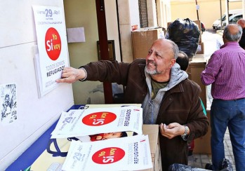 S&iacute; Se Puede expulsa al concejal Francisco Garc&iacute;a por "incumplir" el Compromiso &Eacute;tico del partido