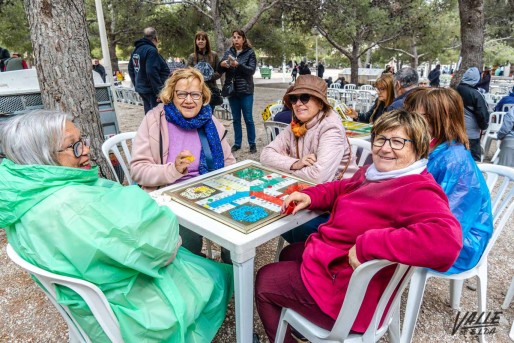 La FAVE organiza su tradicional convivencia por el 1 de Mayo