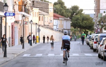 El d&iacute;a 8 de octubre ser&aacute; festivo en Petrer este a&ntilde;o