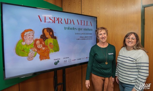 Los mayores de Petrer disfrutar&aacute;n de la Tardevieja el pr&oacute;ximo 29 de diciembre