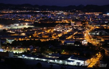 Alerta por temperaturas de hasta -4&ordm; esta madrugada