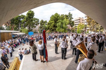 M&uacute;sica para celebrar el D&iacute;a de la Comunidad Valenciana