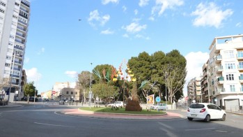 La Vuelta a Espa&ntilde;a recorrer&aacute; m&aacute;s de 7 kil&oacute;metros a trav&eacute;s del casco urbano de Elda