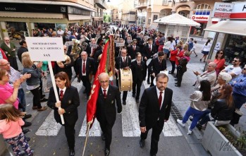 A prop&oacute;sito de la Entrada de Bandas&hellip;